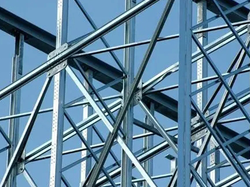 威海钢结构,威海钢结构工程,威海钢结构工程公司