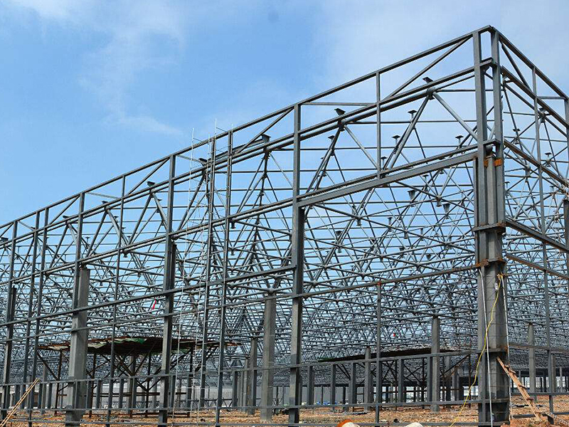 威海钢结构,威海钢结构工程,威海钢结构工程公司